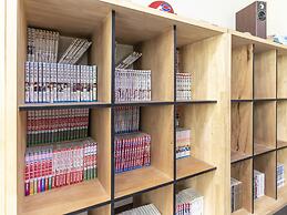 OMOTENASHI Hostel Miyajima