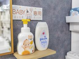 OMOTENASHI Hostel Miyajima