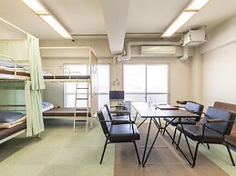 OMOTENASHI Hostel Miyajima