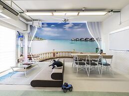 OMOTENASHI Hostel Miyajima