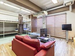 OMOTENASHI Hostel Miyajima