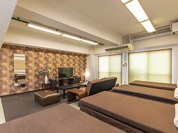 OMOTENASHI Hostel Miyajima