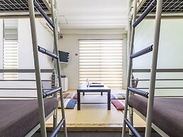 OMOTENASHI Hostel Miyajima