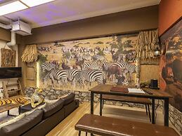 OMOTENASHI Hostel Miyajima