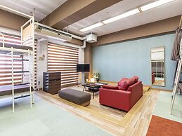 OMOTENASHI Hostel Miyajima