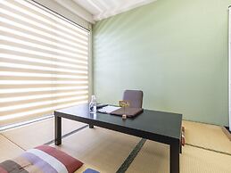 OMOTENASHI Hostel Miyajima