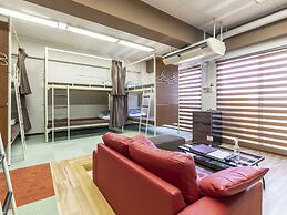 OMOTENASHI Hostel Miyajima