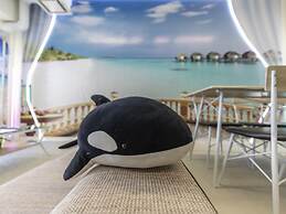 OMOTENASHI Hostel Miyajima