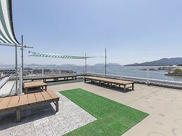 OMOTENASHI Hostel Miyajima