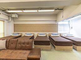 OMOTENASHI Hostel Miyajima