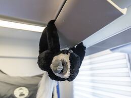 OMOTENASHI Hostel Miyajima