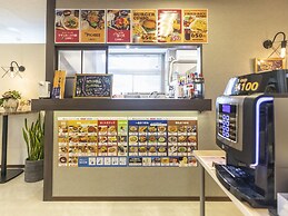 OMOTENASHI Hostel Miyajima