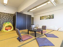 OMOTENASHI Hostel Miyajima