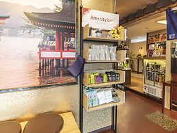 OMOTENASHI Hostel Miyajima