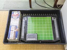 OMOTENASHI Hostel Miyajima