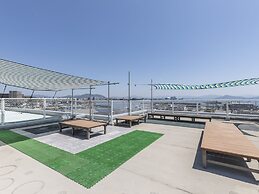 OMOTENASHI Hostel Miyajima