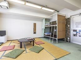 OMOTENASHI Hostel Miyajima