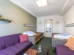 OMOTENASHI Hostel Miyajima