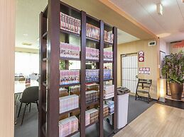 OMOTENASHI Hostel Miyajima