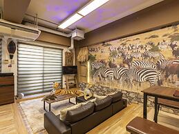 OMOTENASHI Hostel Miyajima