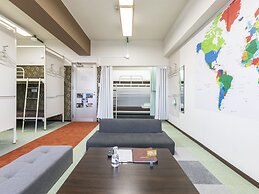 OMOTENASHI Hostel Miyajima