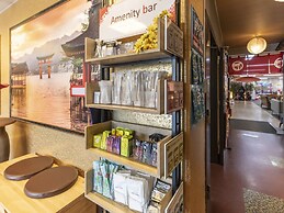 OMOTENASHI Hostel Miyajima