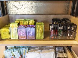 OMOTENASHI Hostel Miyajima