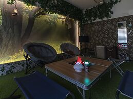 OMOTENASHI Hostel Miyajima