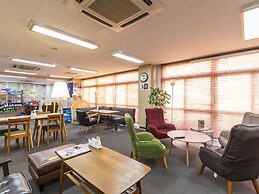 OMOTENASHI Hostel Miyajima