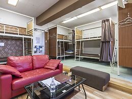 OMOTENASHI Hostel Miyajima