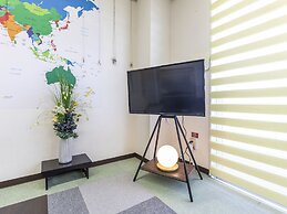 OMOTENASHI Hostel Miyajima