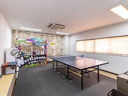 OMOTENASHI Hostel Miyajima