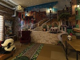 OMOTENASHI Hostel Miyajima