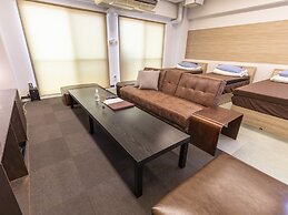 OMOTENASHI Hostel Miyajima