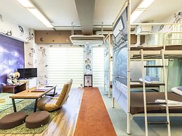 OMOTENASHI Hostel Miyajima