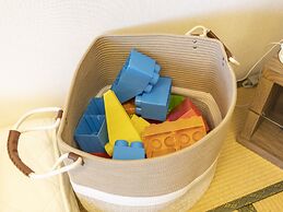 OMOTENASHI Hostel Miyajima