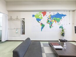 OMOTENASHI Hostel Miyajima