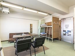 OMOTENASHI Hostel Miyajima