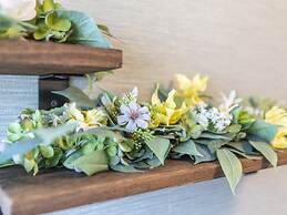 OMOTENASHI Hostel Miyajima