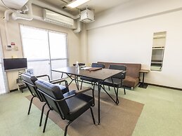 OMOTENASHI Hostel Miyajima