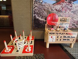 OMOTENASHI Hostel Miyajima