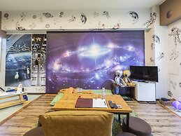 OMOTENASHI Hostel Miyajima