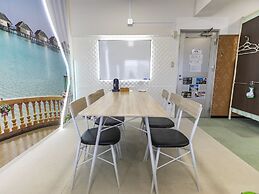 OMOTENASHI Hostel Miyajima