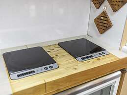 OMOTENASHI Hostel Miyajima