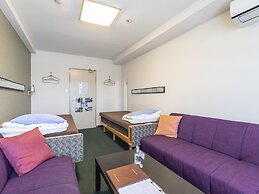 OMOTENASHI Hostel Miyajima