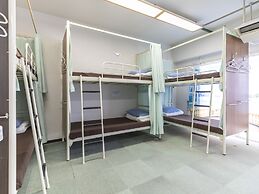 OMOTENASHI Hostel Miyajima