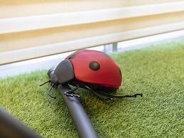 OMOTENASHI Hostel Miyajima