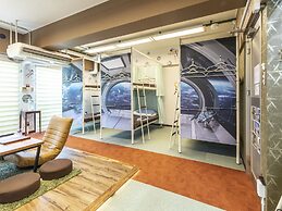 OMOTENASHI Hostel Miyajima