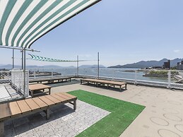 OMOTENASHI Hostel Miyajima