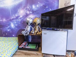 OMOTENASHI Hostel Miyajima